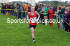 Boys and Girls under-13s, 2021 Farringdon Open Cross Country, Sunderland . Photo: David T. Hewitson/Sports for All Pics
